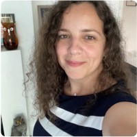 Nergis Melis Ulugtekin, Phd