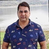 Rakesh Jamwal