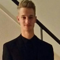 Colin Steven Den Ouden