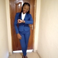 Irine Cherono