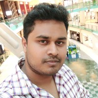 Arunkumar M