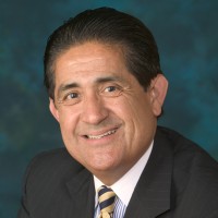 Augustine Martinez