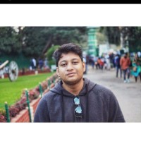 Jayanthan Chandra Shekar