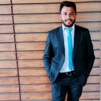 Vipul Chaudhary