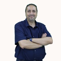 Ziad Moughrabi زياد المغربي