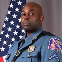 Jeffrey Dorsey