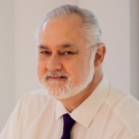 Nigel Burt