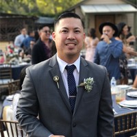 Dominick Trajano