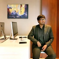 Rajath Kumar