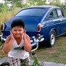 robby blanco