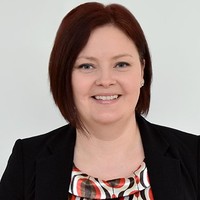 Karen Bartlett Nee Drinkwater