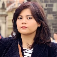 Nadya Rosalia