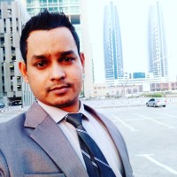 Kishore Saha