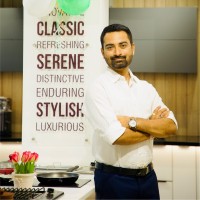 Sandeep Kande