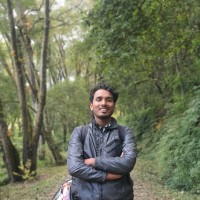 Ramesh Khadka