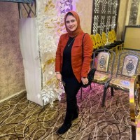 Nada Gamal