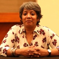 Latha Iyer