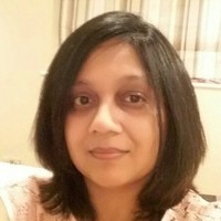 Varsha Shah
