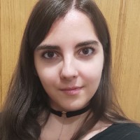 Noelia Megias Martín