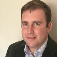 Keith Urquhart, Chrp
