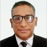 D. Nanda Kumar