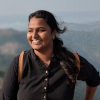 Naga Srujana Chodisetty