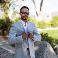 Anthony Melendez