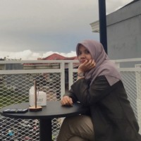Nadia Fatmi