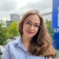 Anna Zubko