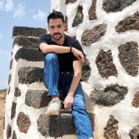 Jorge Alonso Albendea