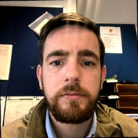 Christopher Appleyard EngTech MIMechE