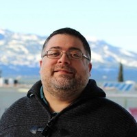 Konstantinos Tsekouras, Ph.D.