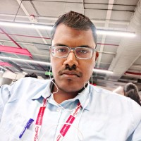 S Meenakshi Sundaram