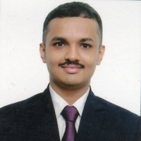 Siddharth kadam