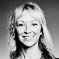 Amy Chandler