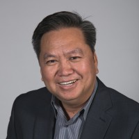 Edgardo G. Gonzales
