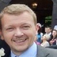Paul Lancaster