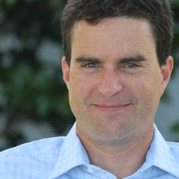 Kevin Cummins