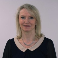 Carol Standing