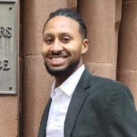 Theo Pippins, Ph.D