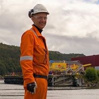 Daniel Eilertsen