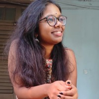 Debjani Mondal