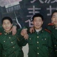 武永杰
