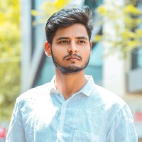 Shubham Shinde