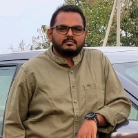 Vasudevan S