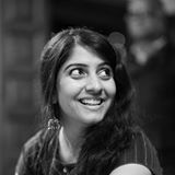 Shruti Venkatesan