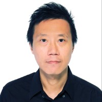 Kenny Wong