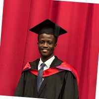 Isaac Adom