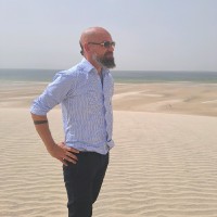 Darren Kluttz