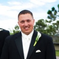 Mark Reinholtz